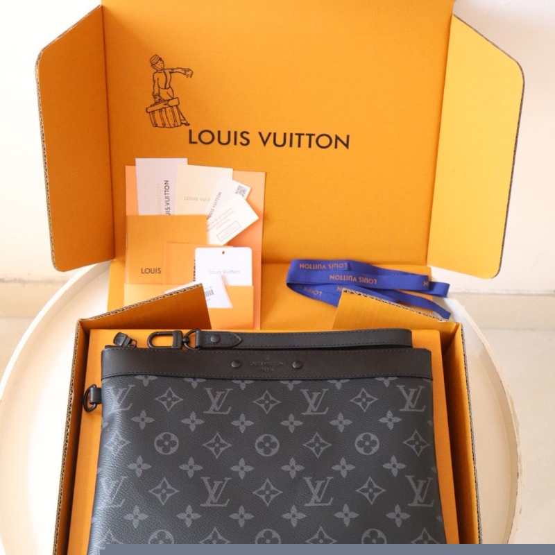 LV Clutch Bags